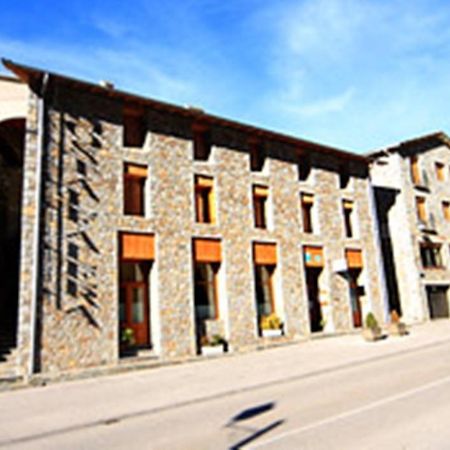Hotel Can Falera Setcases Exterior foto