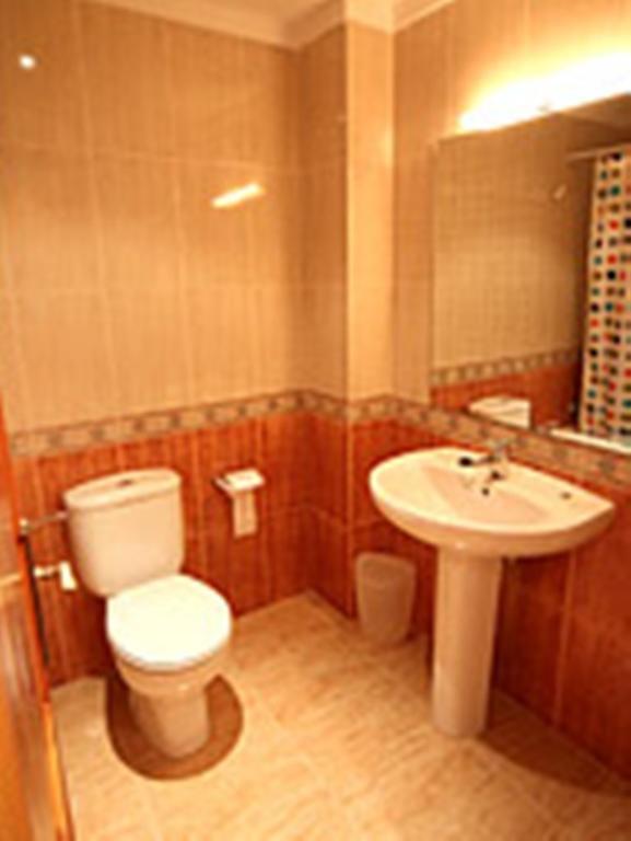 Hotel Can Falera Setcases Zimmer foto